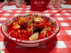 -辣小鲜·南昌大排档(船山路店)