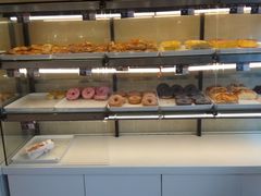 面包甜点陈列柜-金凤成祥(五棵松二店)