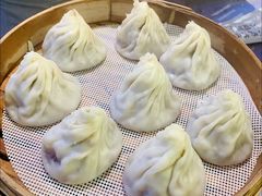 小笼包-勤德兴(湖滨路店)