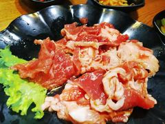 -大壮家原味烤肉(兴华北街店)