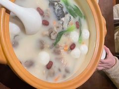 -羡餐厅·杭帮菜·淳菜(千岛湖自由洲际殿店)