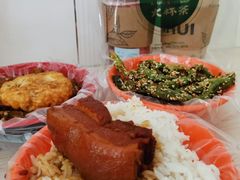 -咱家王新国把子肉(县东巷店)