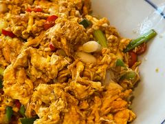 -荆九爷爆炒桥头三嫩(浙大店)