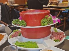 -北门涮肉·铜锅涮肉(南锣鼓巷店)