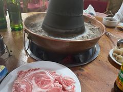 -元盛居(生态大街店)