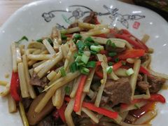 -家味螺蛳粉&烤鱼(五角场店)