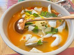 -甘思咪哚·云南艺术餐厅(天河广百店)