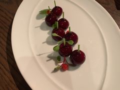 -广州柏悦酒店·悦景轩·粤菜餐厅