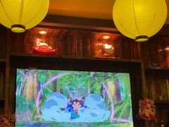 -鸟鹏烧鸟居酒屋(仁恒梦中心店)