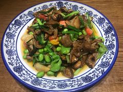 -福照楼汽锅鸡·云南特色菜(万达广场店)