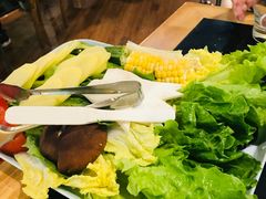 -青柠记忆泰式海鲜火锅(合生汇购物中心店)