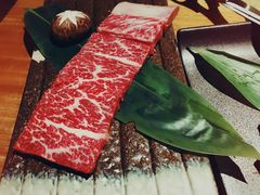 -肉匠Korean BBQ(兴盛路店)