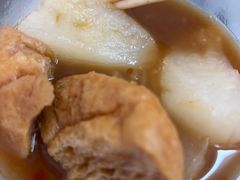 -韦记牛杂汤(清晖园店)