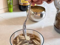 -安海长火土笋冻