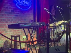 -JUKEBOX玖部音乐餐厅(华侨城店)