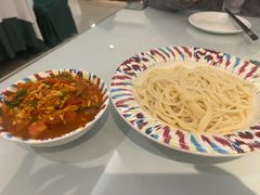-新疆兵团食府清真(马连道店)