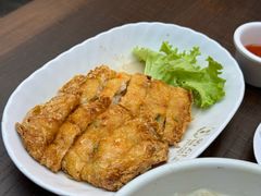 -松發肉骨茶(克拉码头店)