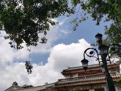 -大理古城