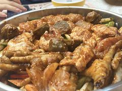 -黄记煌三汁焖锅(悦方IDmall店)