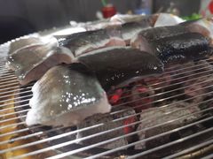 -本炙炭烤·蒲烧活鳗料理店(金沙洲店)