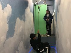 -Xcape异时刻密室逃脱(长风大悦城店)