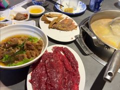 -贵宾牛·潮汕牛肉火锅(珠池总店)