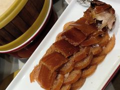-京味斋·北京烤鸭(北京南站洋桥店)