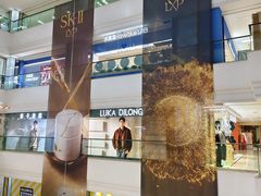 -西安王府井Discovery(永宁门店)