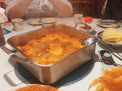 -螺大喜螺蛳粉火锅(雍和宫店)