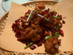 -味上湘菜馆(岳麓山店)
