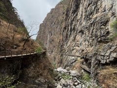 -大理苍山石门关旅游度假区