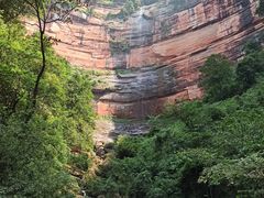 -赤水丹霞旅游区·佛光岩