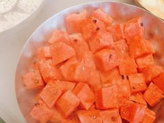 -冠菌火锅烤肉自助(东莞樟木头店)