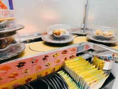 -争鲜回转寿司(通州万达店)