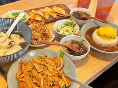 小满炸鸡柳-红小满休闲餐厅(十全街店)