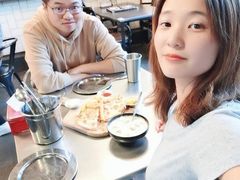 -MI WU FACTORY米屋美食工厂餐厅(绿地店)