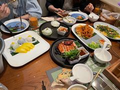 -泰香米泰国餐厅(中大国际店)