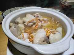 干焗走地鸡-珍藏湘约(科技园店)