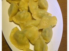 -船歌·鱼水饺青岛菜(金狮广场店)