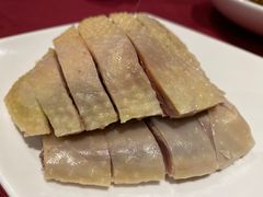 -老吉士酒家(天平路店)