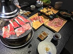 -醉火烧泥炉烤肉(孩儿巷店)