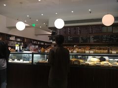 -BAKER&SPICE(安福路店)