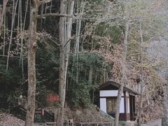 -五泄景区