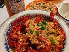 -江味龙虾馆·裸蓝龙虾(南山店)