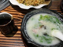 -盈田盈粥庄(博山东路店)