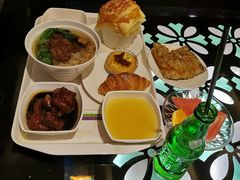 -堂会(白云店)