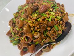 -良友·海鲜青岛菜(五四广场店)