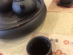 -点都德(聚福楼店)