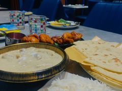 -木尔坦·Multan巴基斯坦清真餐厅halal(大智嘉园店)