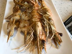 -九府羊·鲜羊火锅·烤串(新华路店)